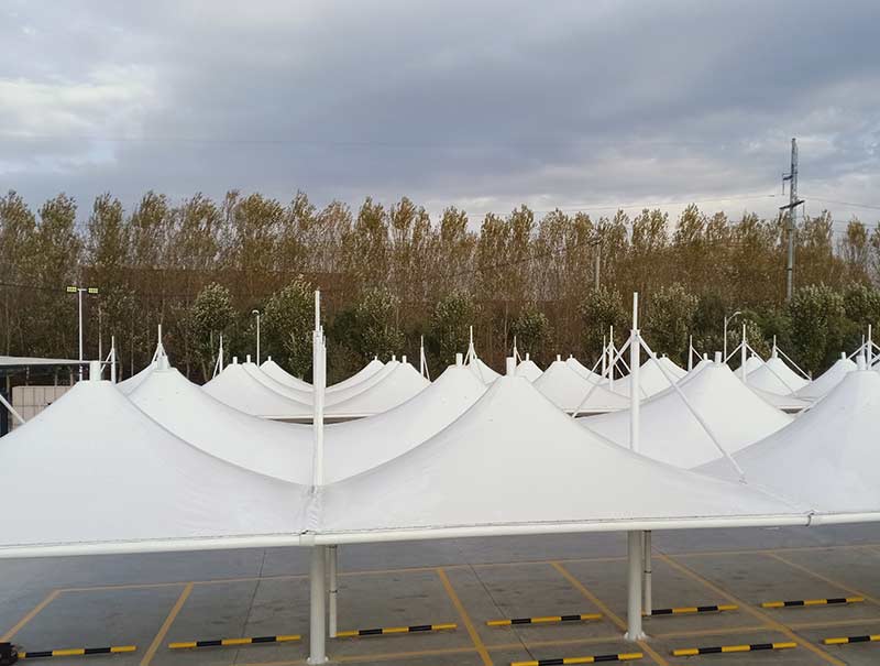 长春张拉膜产品类型解析:多样化选择满足不同需求 长春张拉膜产品类型解析:多样化选择满足不同需求